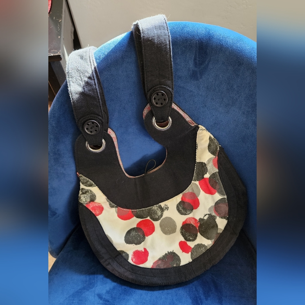 Volcom Purse